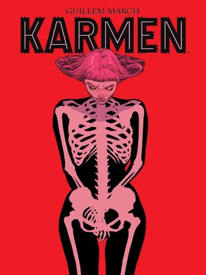 cover image of Karmen